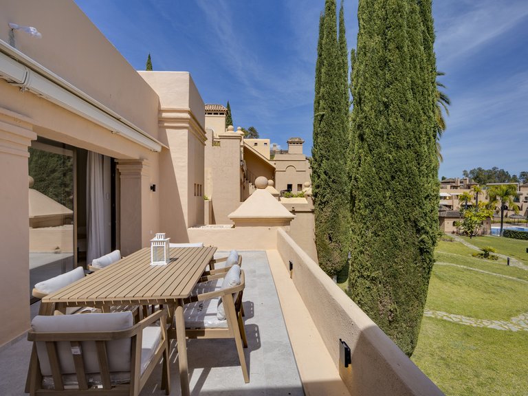 Apartment for Sale in Estepona, Malaga 30