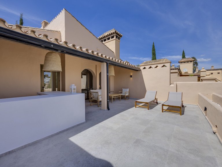 Apartment for Sale in Estepona, Malaga 31