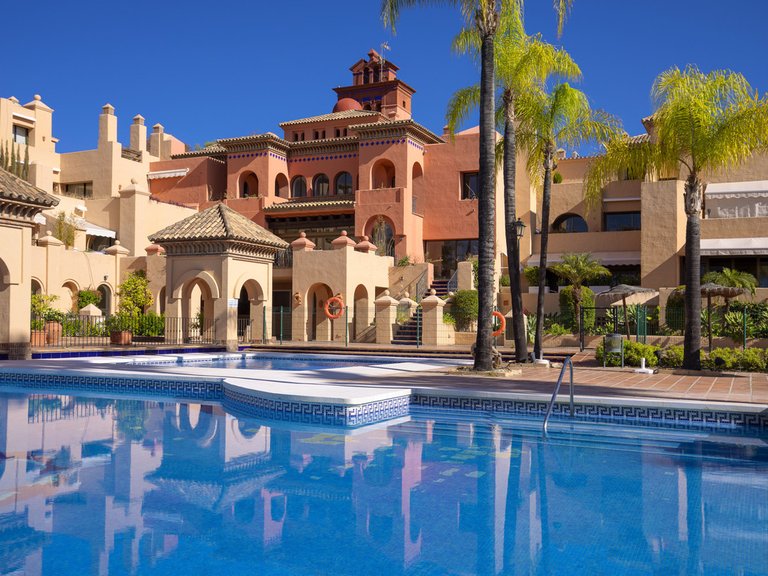 Apartment for Sale in Estepona, Malaga 34
