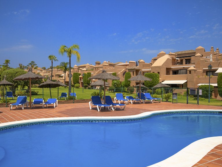 Apartment for Sale in Estepona, Malaga 35