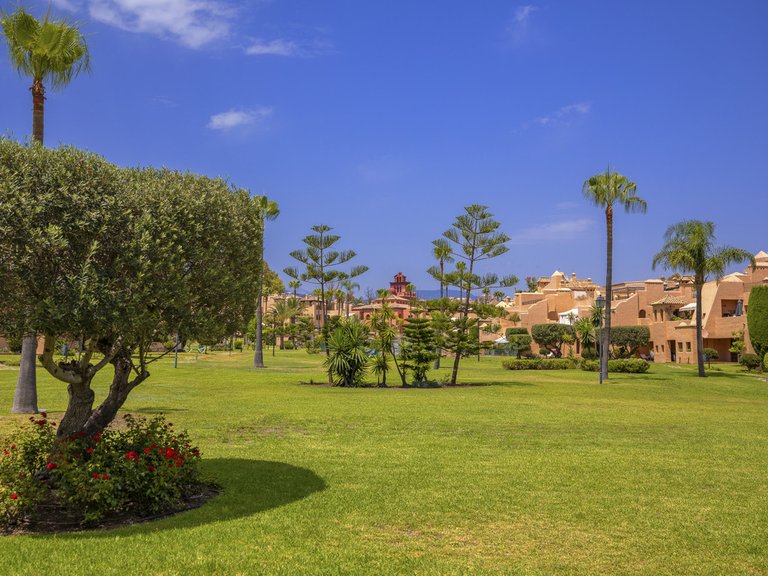 Apartment for Sale in Estepona, Malaga 37