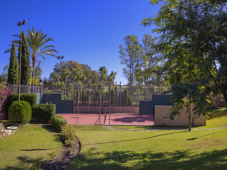 Apartment for Sale in Estepona, Malaga 39