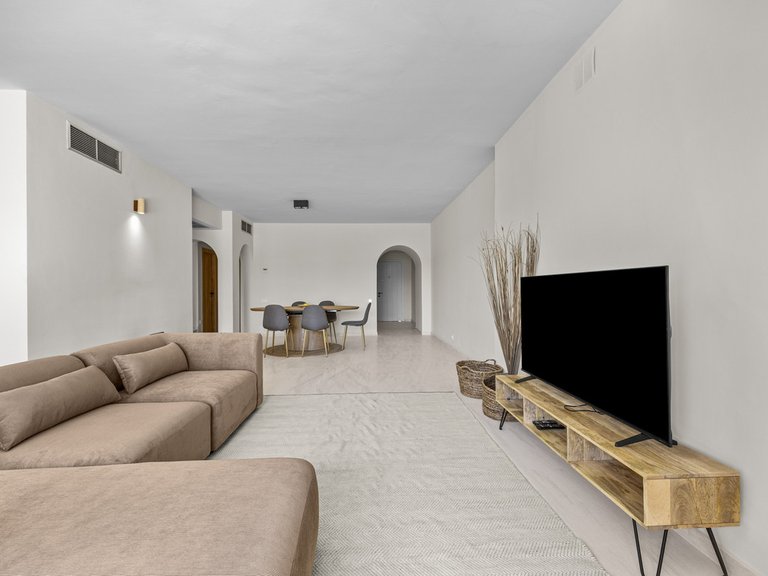 Apartment for Sale in Estepona, Malaga 5