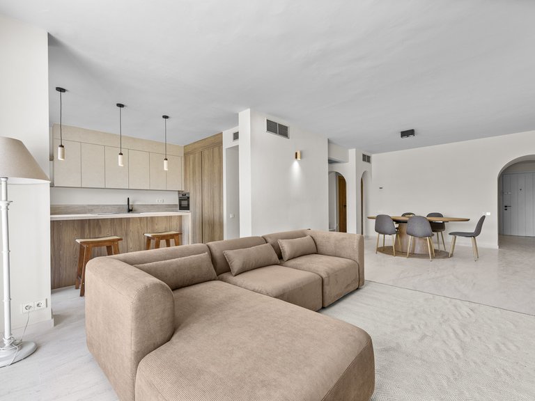 Apartment for Sale in Estepona, Malaga 7