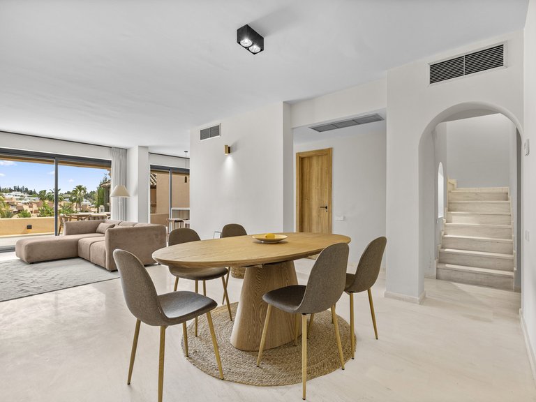 Apartment for Sale in Estepona, Malaga 8