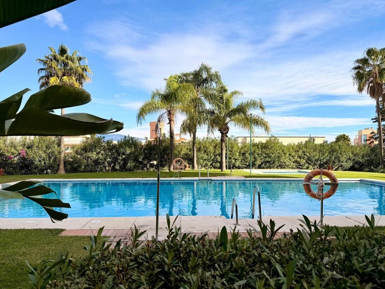 Apartment for Sale in Estepona, Malaga 1