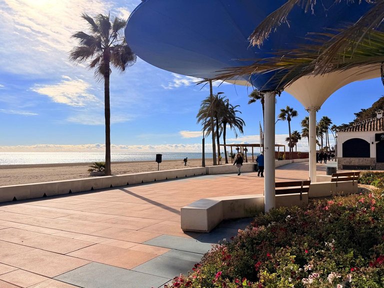 Apartment for Sale in Estepona, Malaga 10