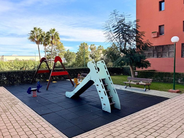 Apartment for Sale in Estepona, Malaga 11
