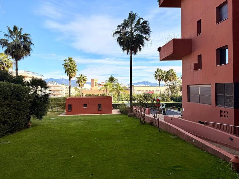 Apartment for Sale in Estepona, Malaga 12