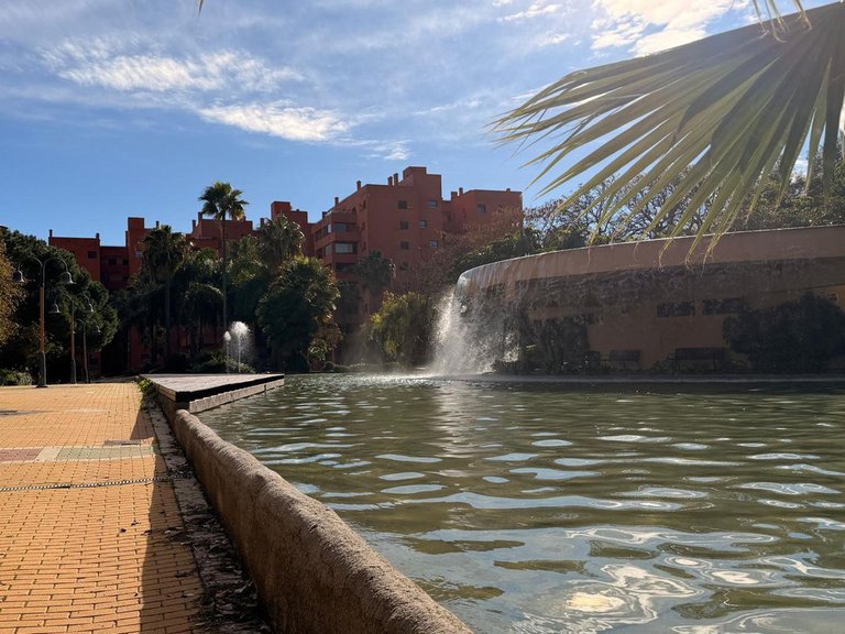 Apartment for Sale in Estepona, Malaga 13