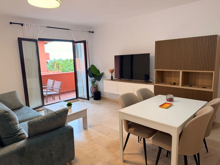 Apartment for Sale in Estepona, Malaga 16