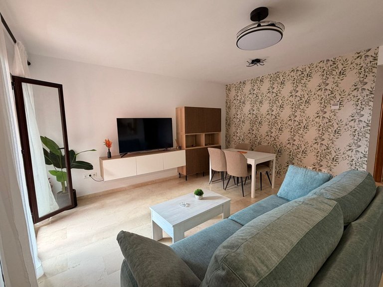 Apartment for Sale in Estepona, Malaga 18