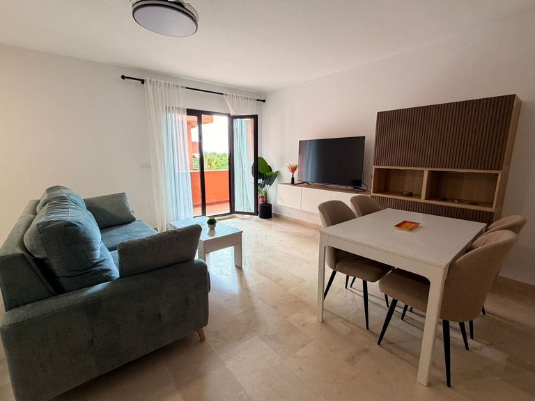 Apartment for Sale in Estepona, Malaga 19