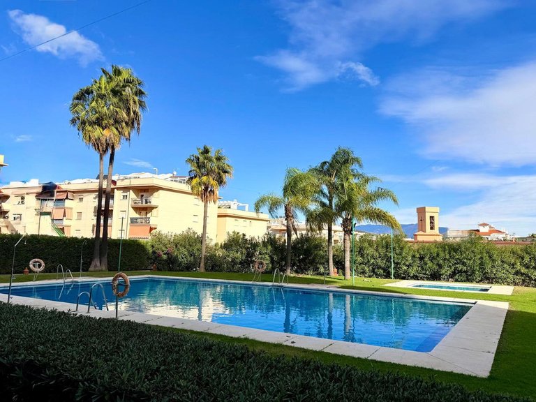 Apartment for Sale in Estepona, Malaga 2