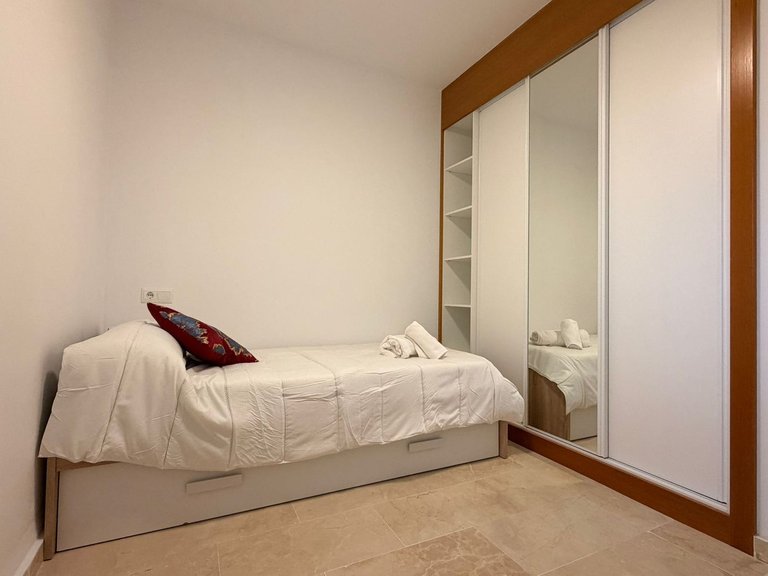 Apartment for Sale in Estepona, Malaga 21