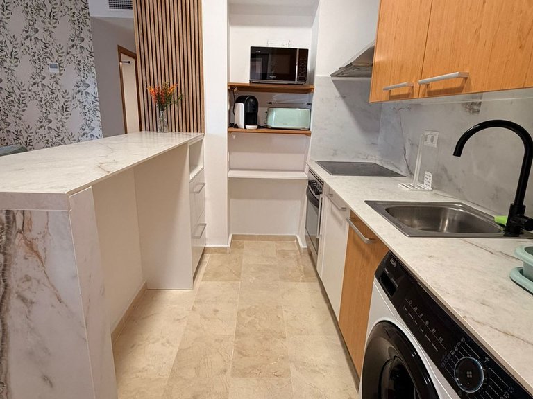 Apartment for Sale in Estepona, Malaga 22