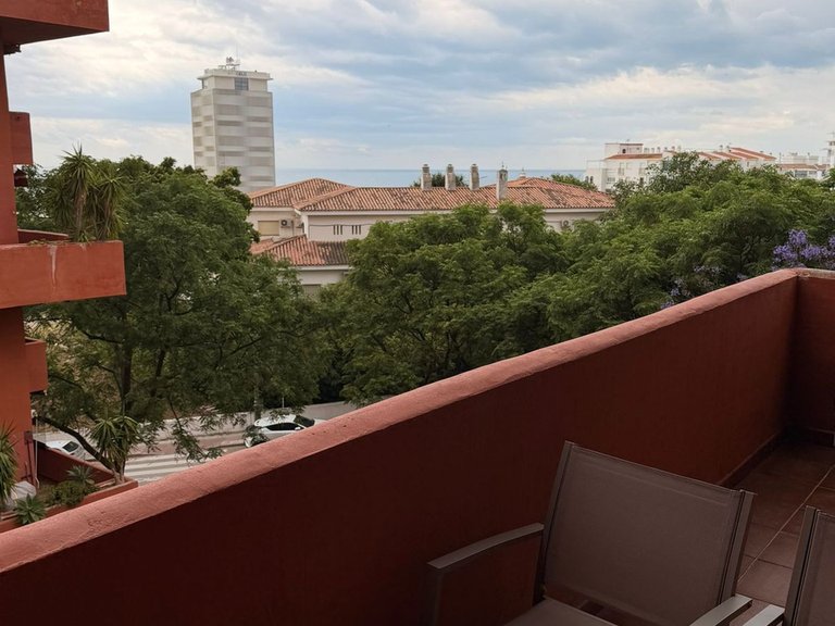 Apartment for Sale in Estepona, Malaga 24