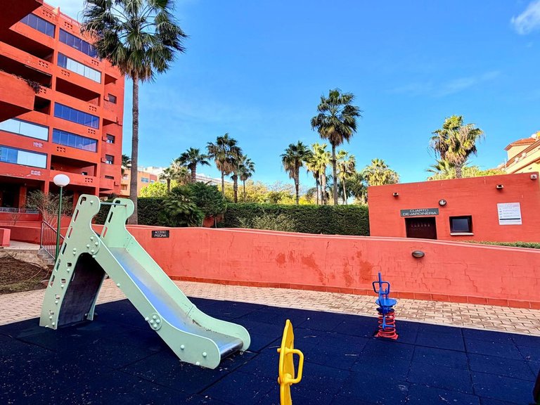 Apartment for Sale in Estepona, Malaga 4