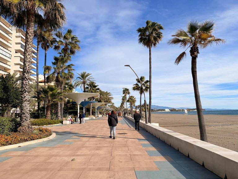 Apartment for Sale in Estepona, Malaga 7