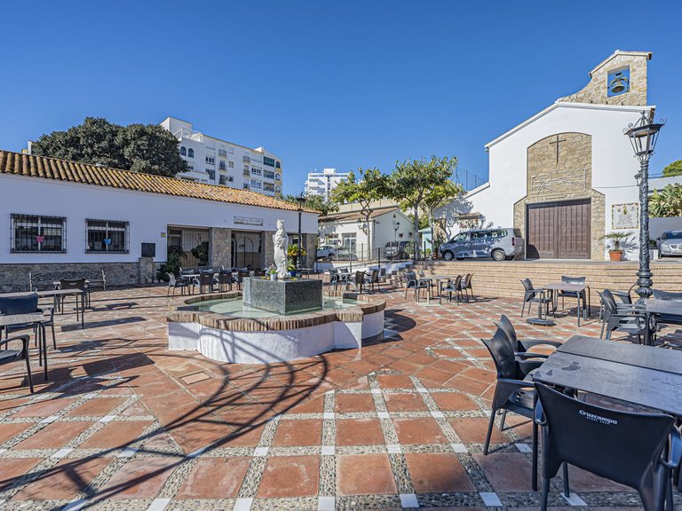 Apartment for Sale in Estepona, Malaga 9