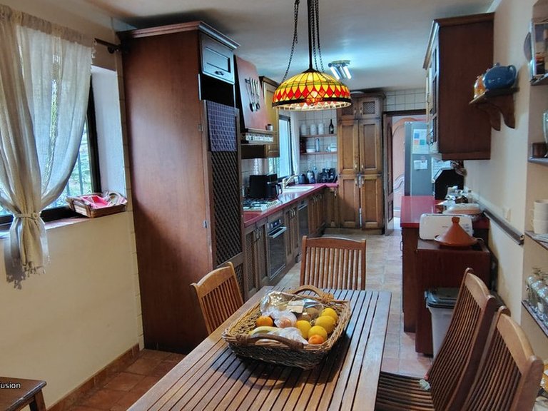 Villa for Sale in Río Real, Malaga 10
