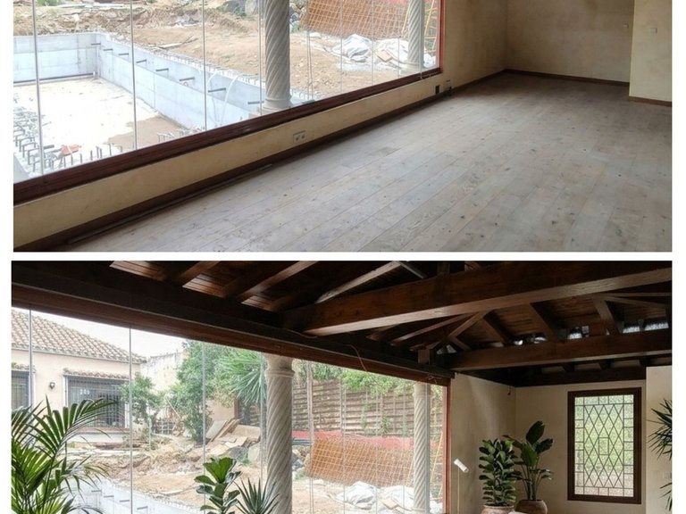 Villa for Sale in Río Real, Malaga 19