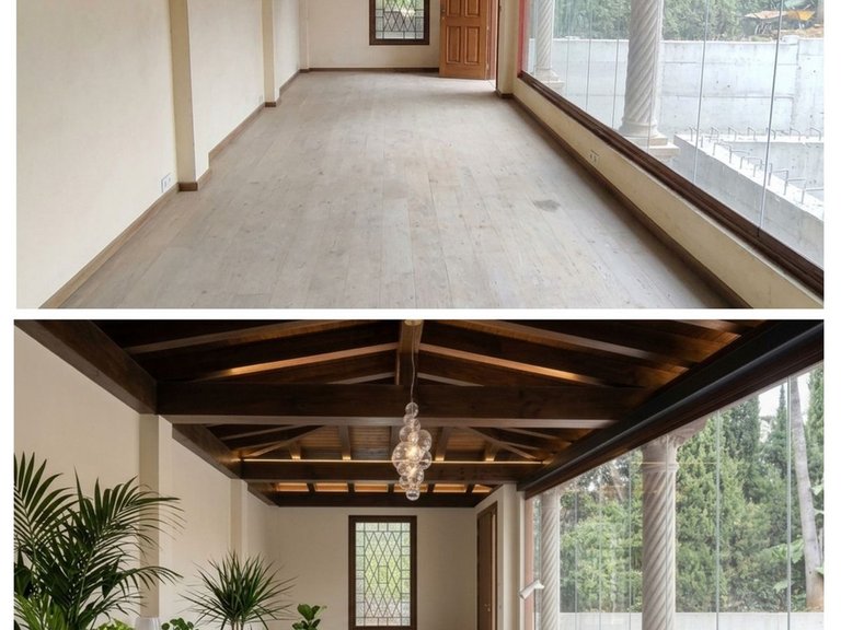 Villa for Sale in Río Real, Malaga 20