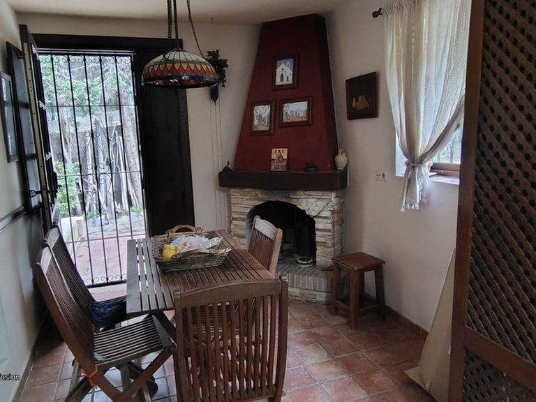 Villa for Sale in Río Real, Malaga 23