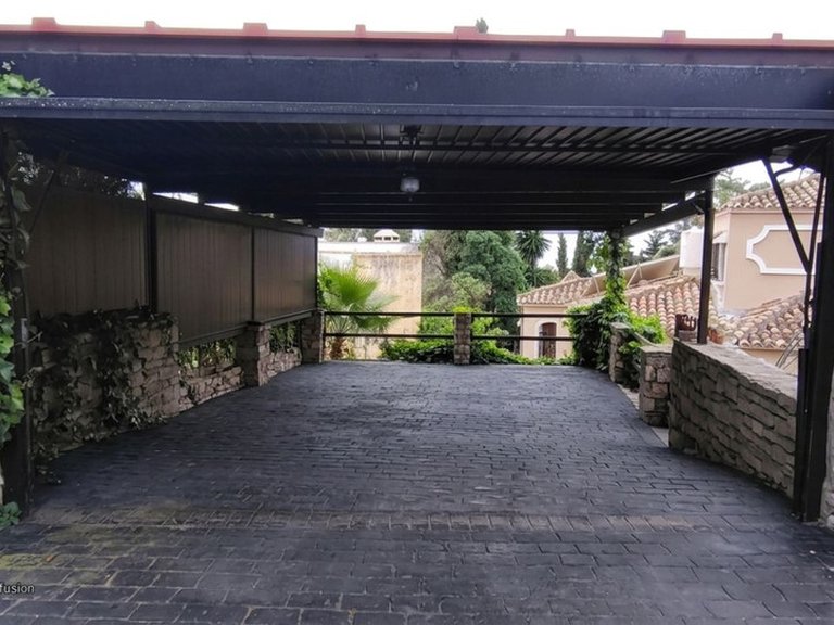 Villa for Sale in Río Real, Malaga 24