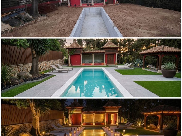 Villa for Sale in Río Real, Malaga 4