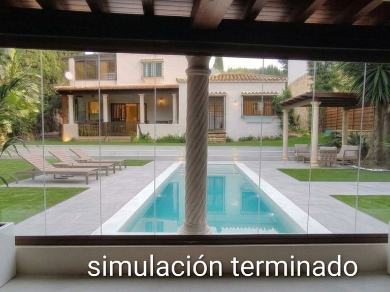 Villa for Sale in Río Real, Malaga 5