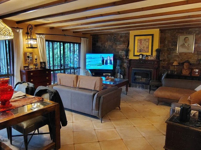 Villa for Sale in Río Real, Malaga 6