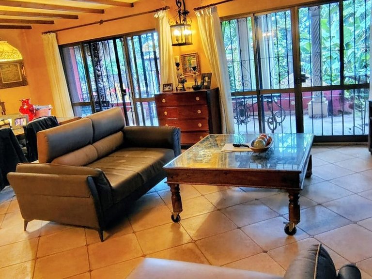 Villa for Sale in Río Real, Malaga 7