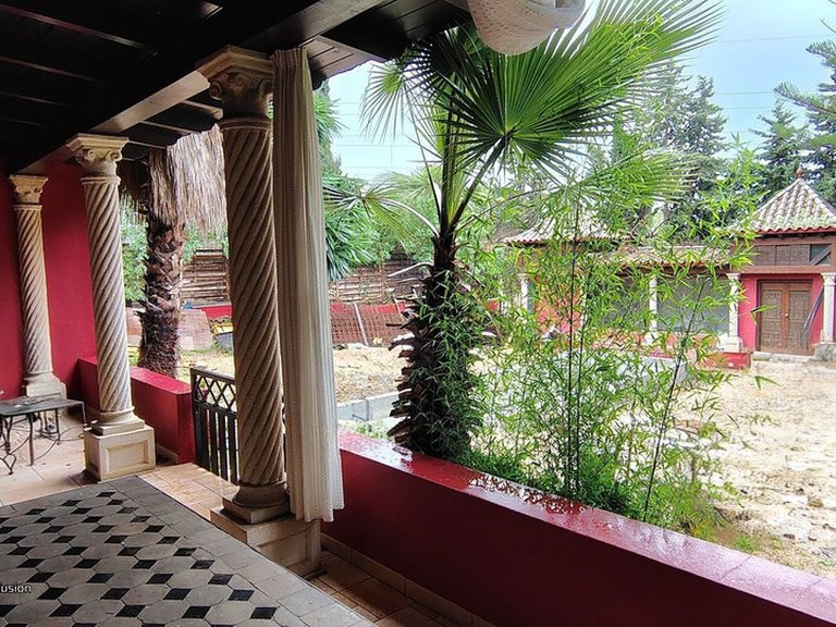 Villa for Sale in Río Real, Malaga 9