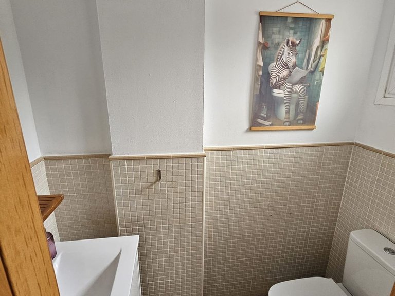Villa for Sale in Alhaurín De La Torre, Malaga 12