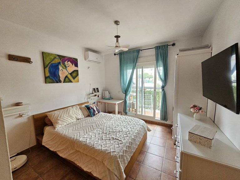 Villa for Sale in Alhaurín De La Torre, Malaga 15