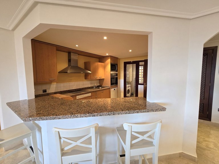 Apartment for Sale in La Mairena, Malaga 12