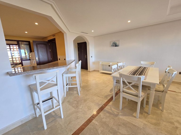 Apartment for Sale in La Mairena, Malaga 13