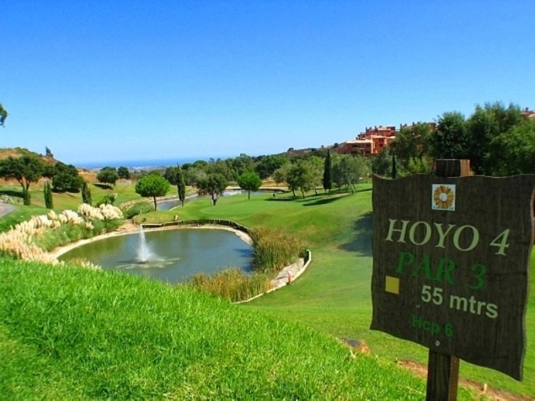 Apartment for Sale in La Mairena, Malaga 14