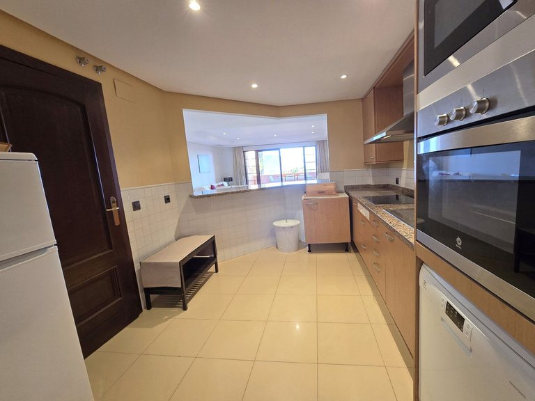 Apartment for Sale in La Mairena, Malaga 16