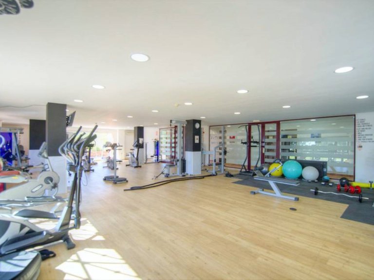Apartment for Sale in La Mairena, Malaga 24
