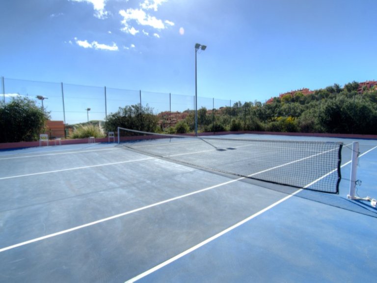 Apartment for Sale in La Mairena, Malaga 25