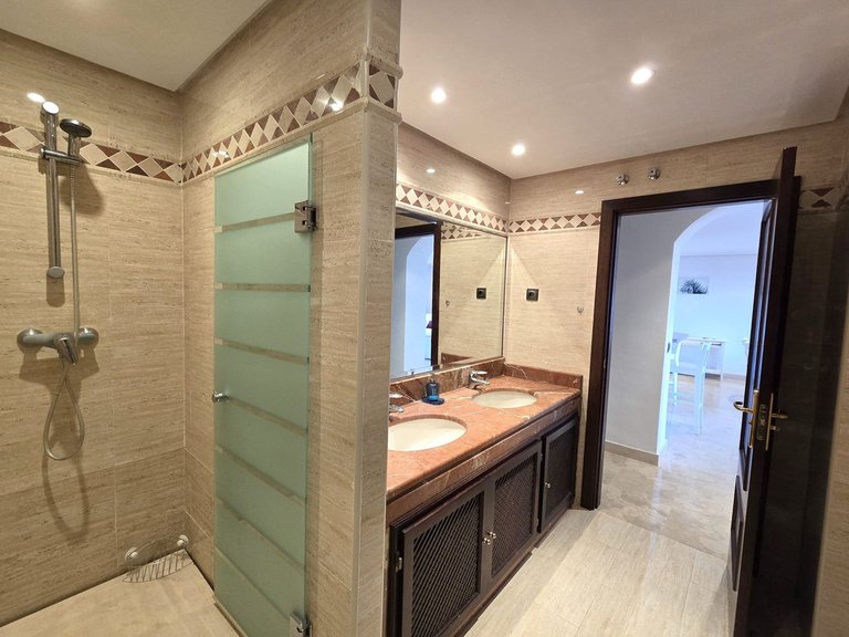 Apartment for Sale in La Mairena, Malaga 27