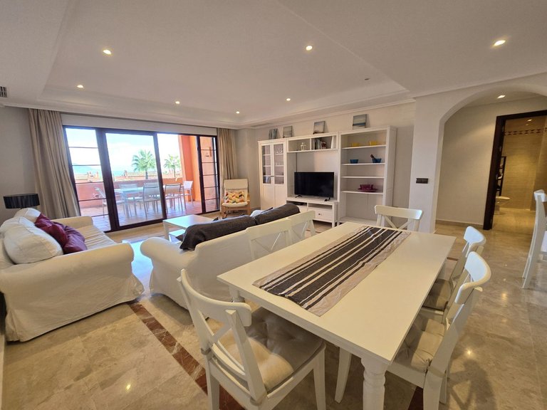 Apartment for Sale in La Mairena, Malaga 32
