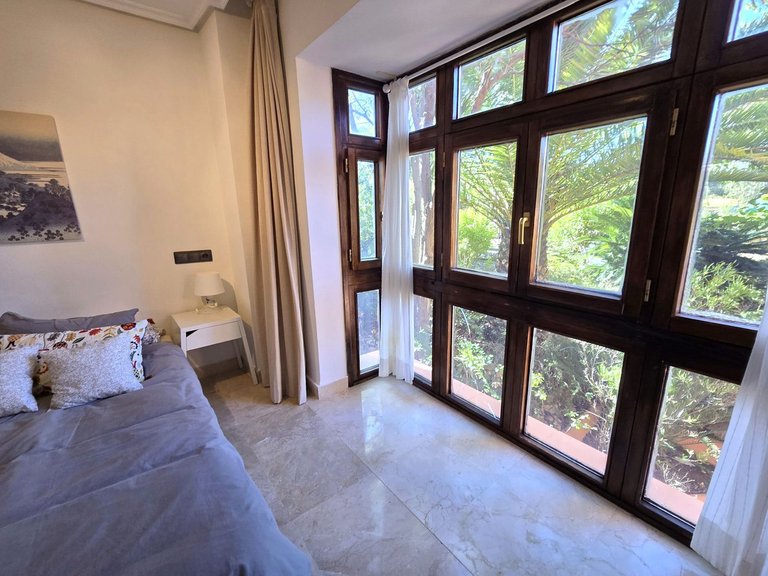 Apartment for Sale in La Mairena, Malaga 34