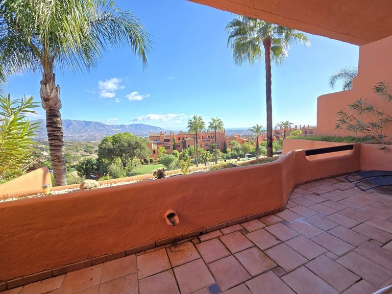 Apartment for Sale in La Mairena, Malaga 35