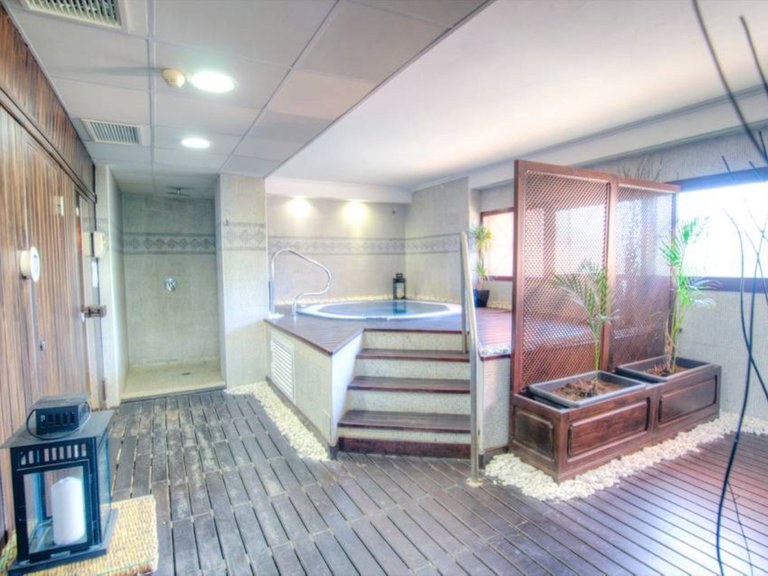 Apartment for Sale in La Mairena, Malaga 36