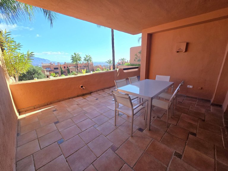 Apartment for Sale in La Mairena, Malaga 38