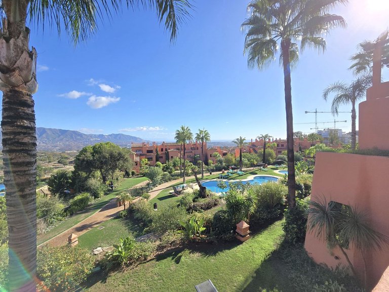 Apartment for Sale in La Mairena, Malaga 39