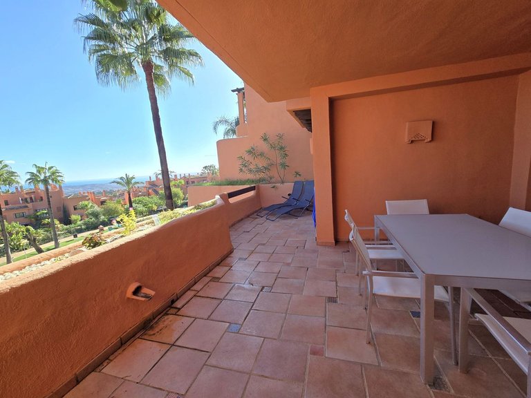 Apartment for Sale in La Mairena, Malaga 40